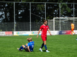 Den Bommel 1 - S.K.N.W.K. 1 (oefen) seizoen 2024-2025 (57/221)